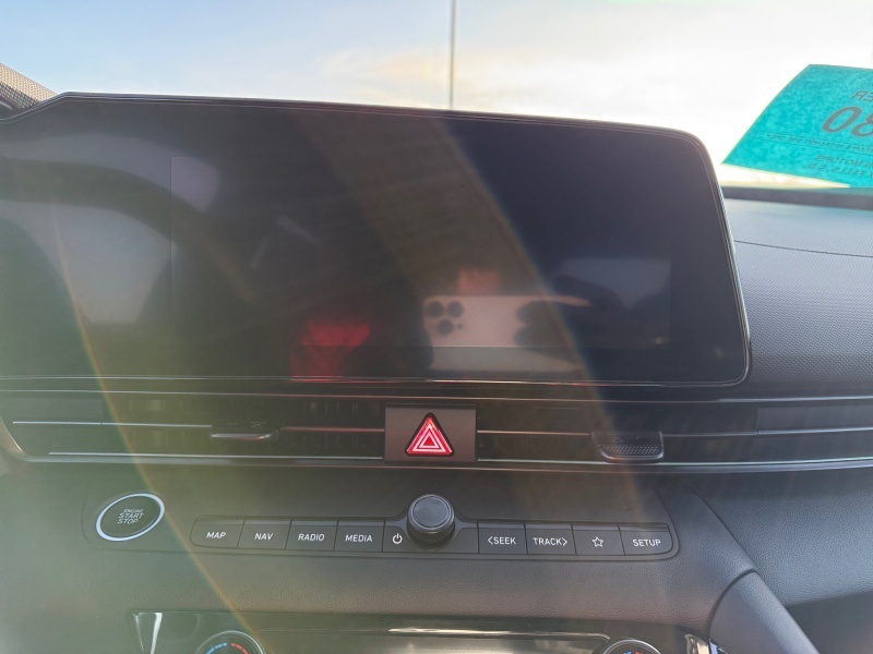 2026 Hyundai Elantra N