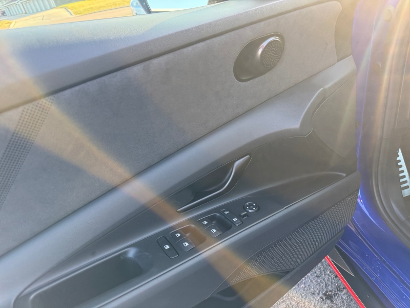 2026 Hyundai Elantra N