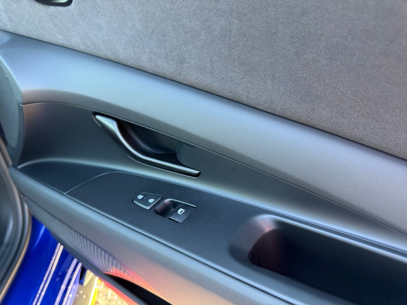 2026 Hyundai Elantra N