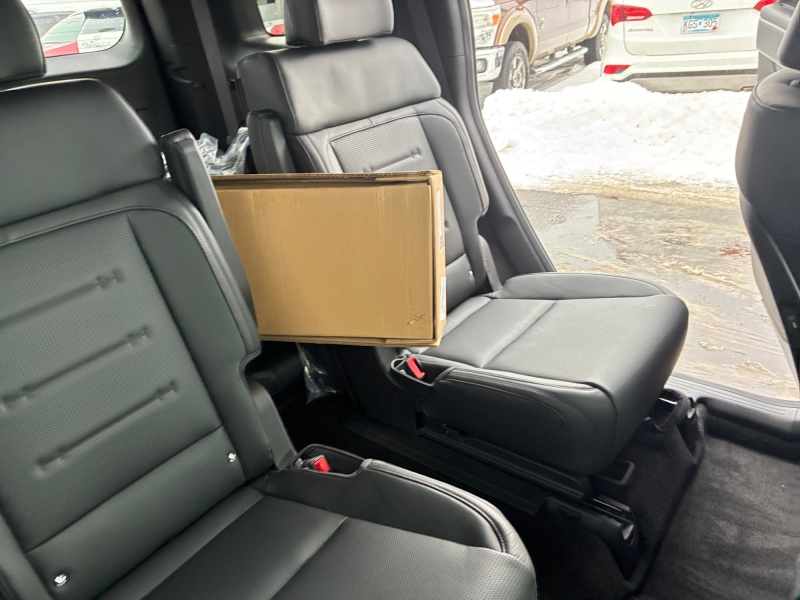 2026 Hyundai Santa Fe