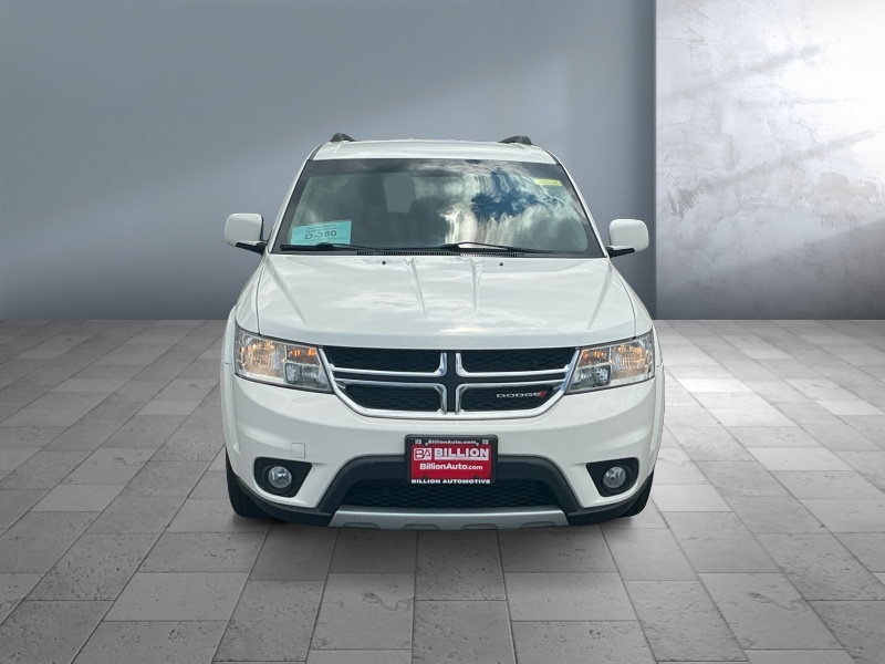 2016 Dodge Journey