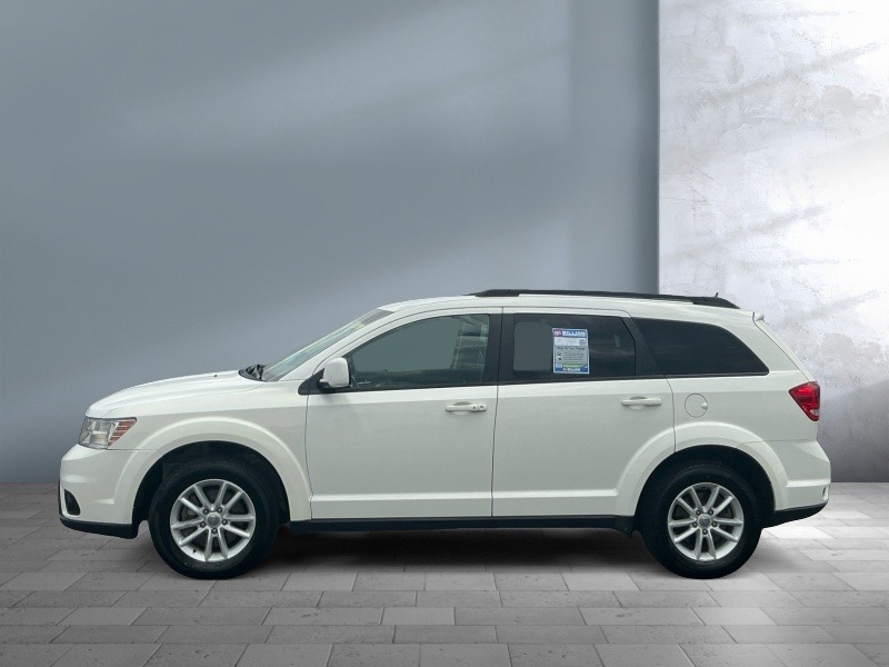 2016 Dodge Journey