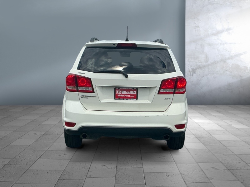 2016 Dodge Journey