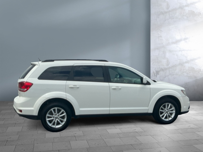 2016 Dodge Journey