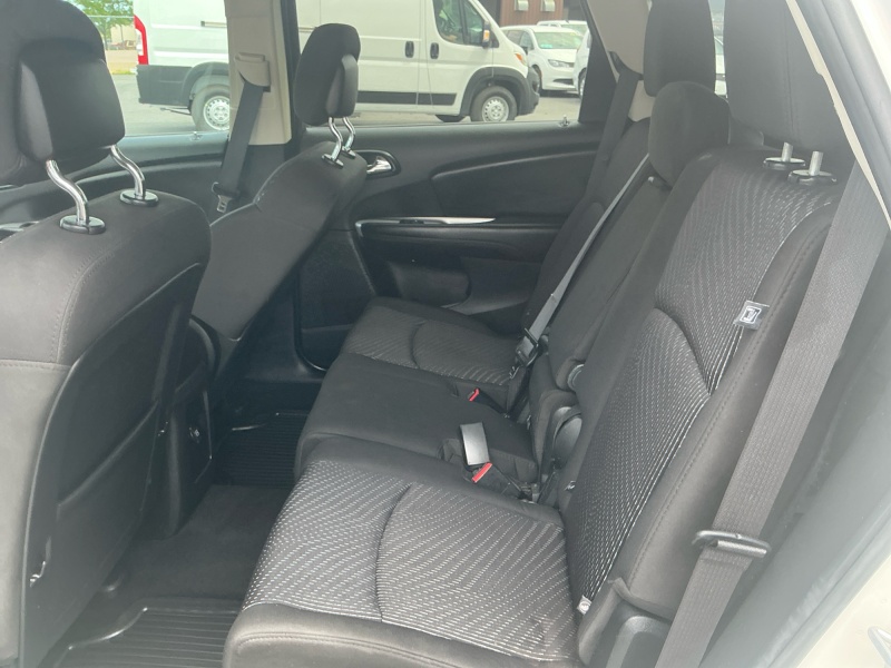 2016 Dodge Journey