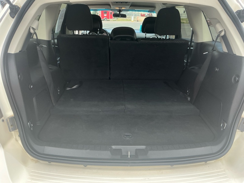 2016 Dodge Journey
