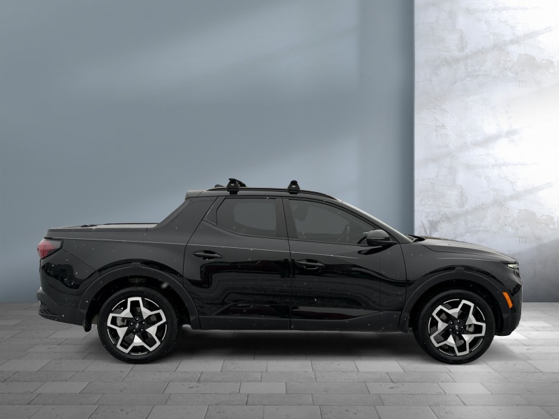 2023 Hyundai Santa Cruz