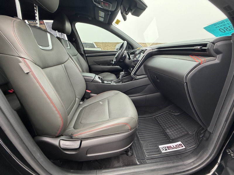 2023 Hyundai Santa Cruz