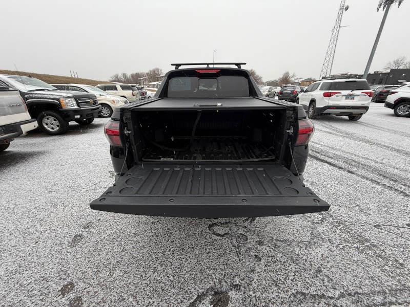 2023 Hyundai Santa Cruz