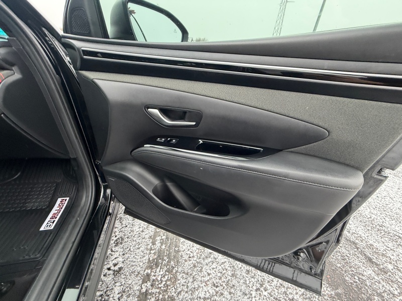 2023 Hyundai Santa Cruz