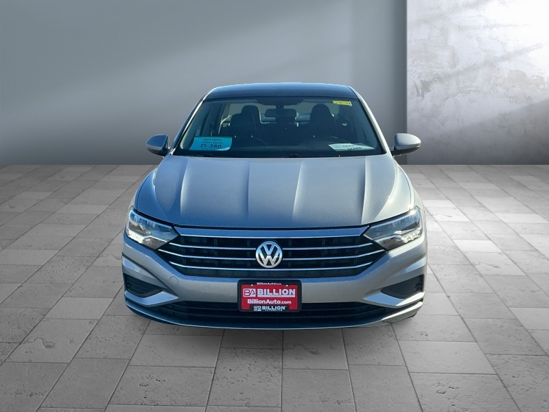 2020 Volkswagen Jetta