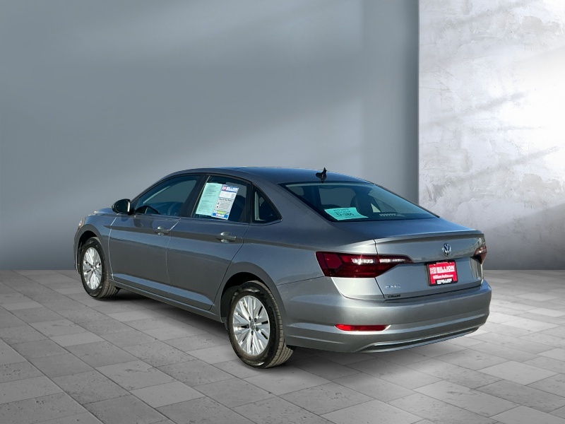 2020 Volkswagen Jetta