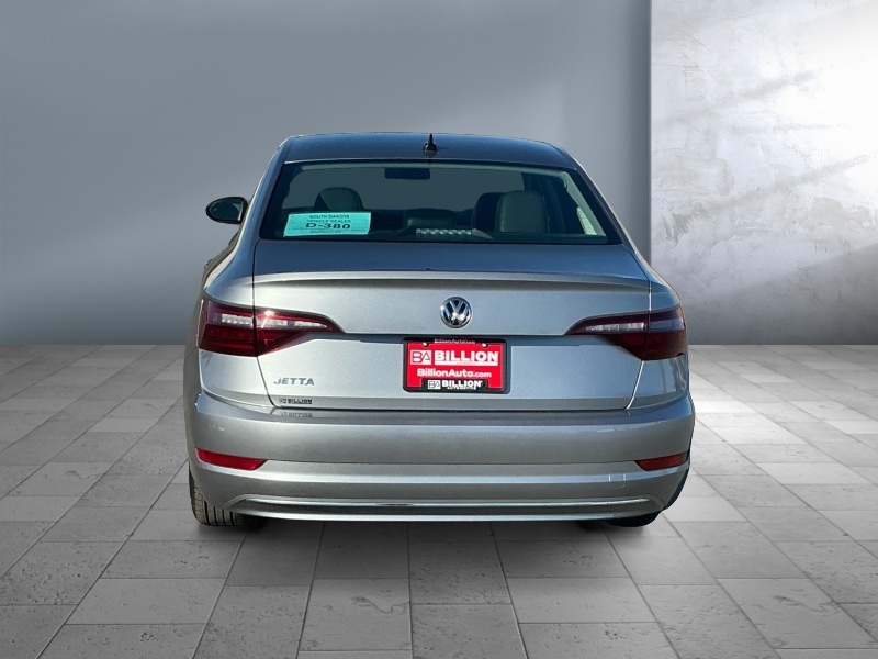 2020 Volkswagen Jetta