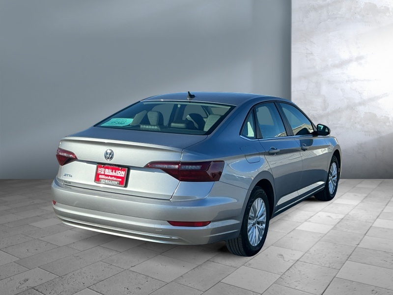 2020 Volkswagen Jetta
