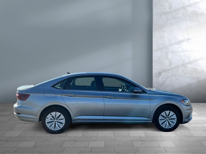 2020 Volkswagen Jetta