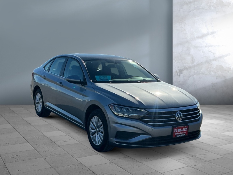 2020 Volkswagen Jetta