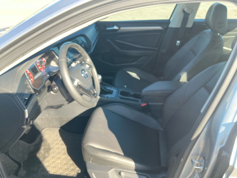 2020 Volkswagen Jetta