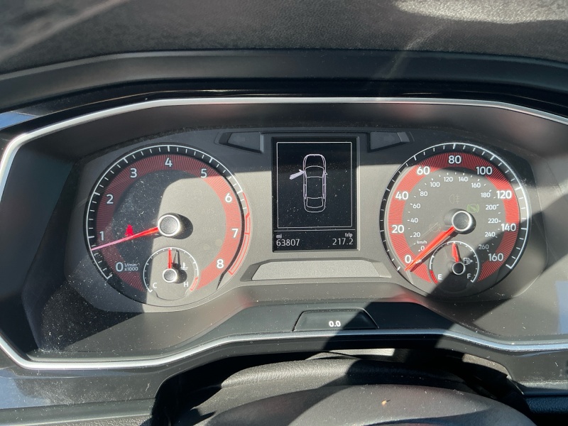 2020 Volkswagen Jetta