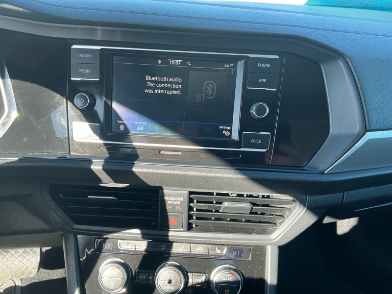 2020 Volkswagen Jetta