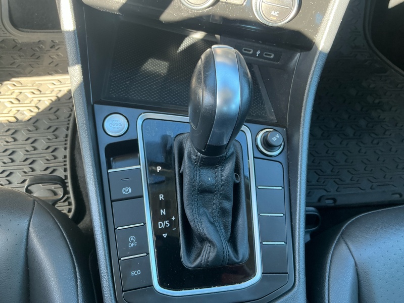 2020 Volkswagen Jetta