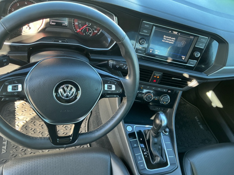 2020 Volkswagen Jetta