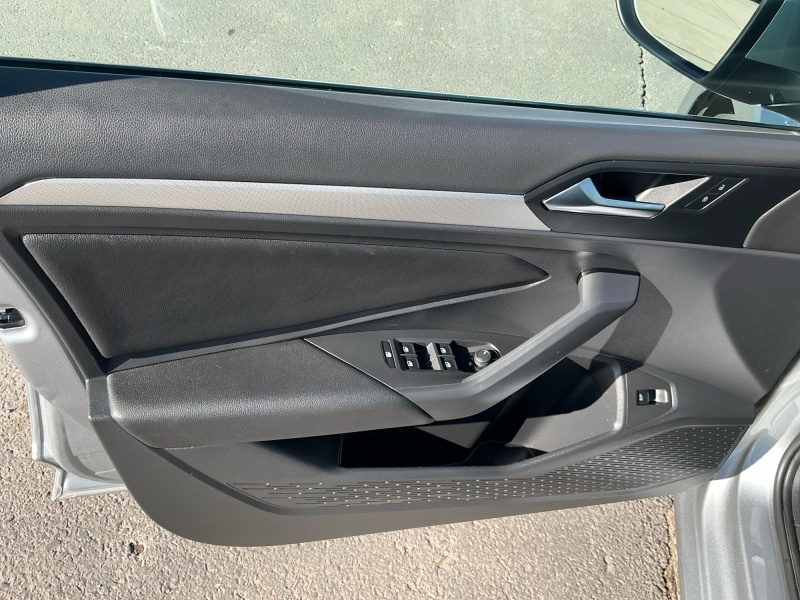 2020 Volkswagen Jetta