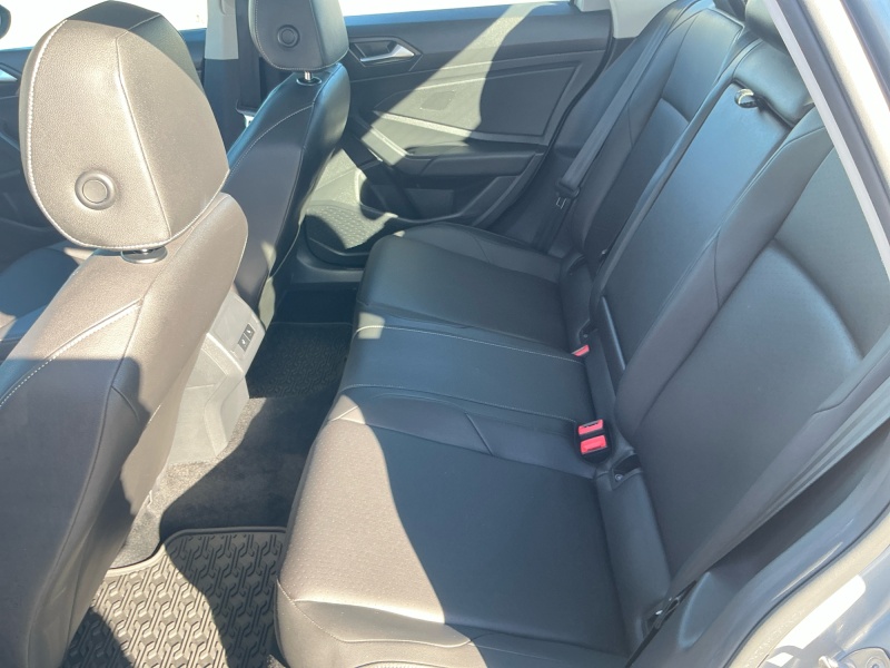 2020 Volkswagen Jetta