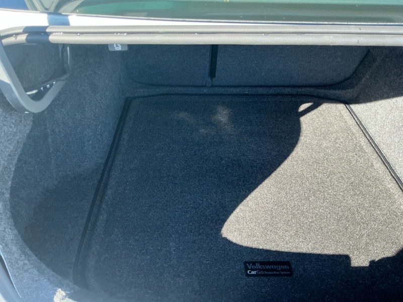 2020 Volkswagen Jetta