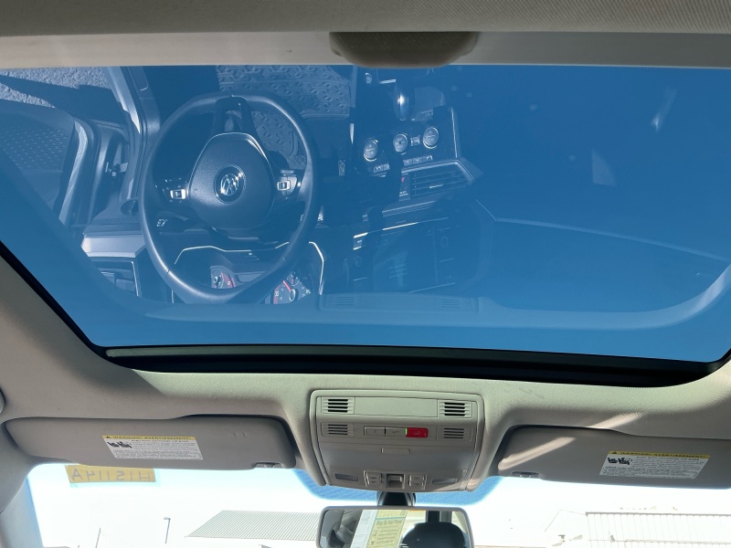 2020 Volkswagen Jetta