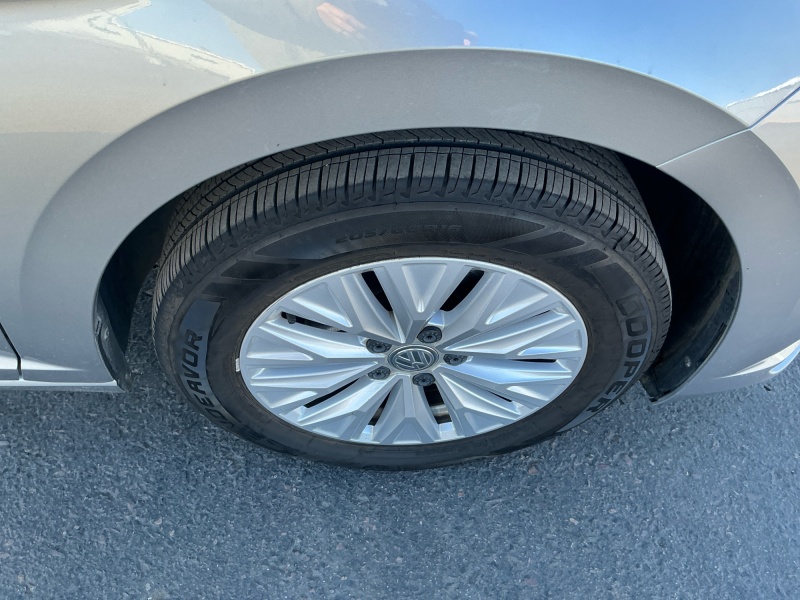 2020 Volkswagen Jetta