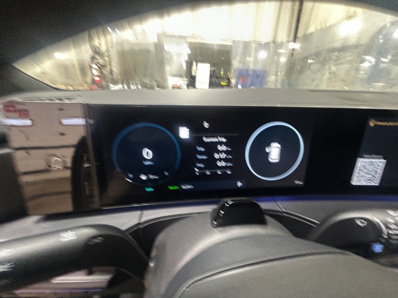 2026 Hyundai Santa Fe Hybrid