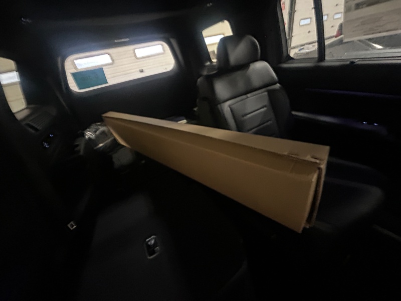 2026 Hyundai Santa Fe Hybrid