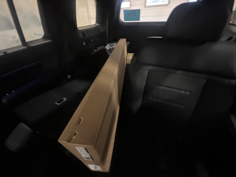 2026 Hyundai Santa Fe Hybrid