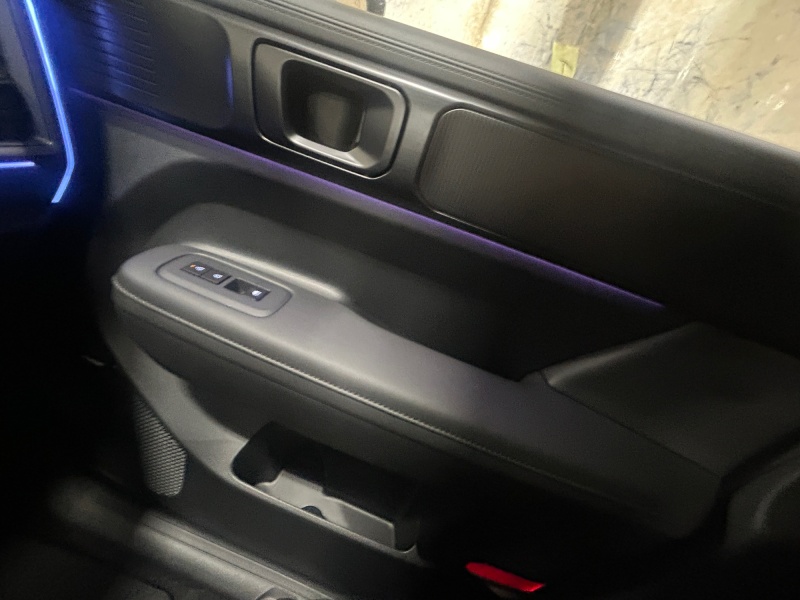 2026 Hyundai Santa Fe Hybrid