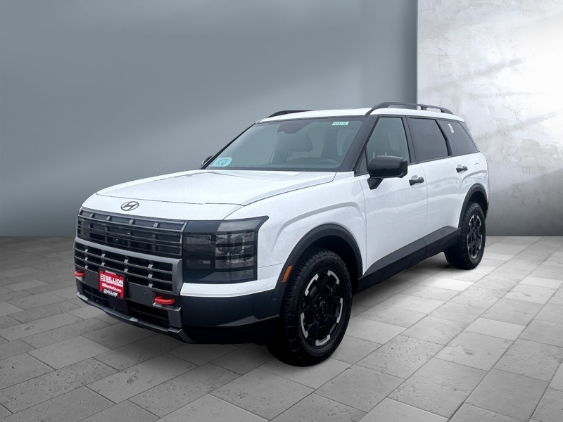 New 2026 Hyundai Palisade XRT Pro SUVs