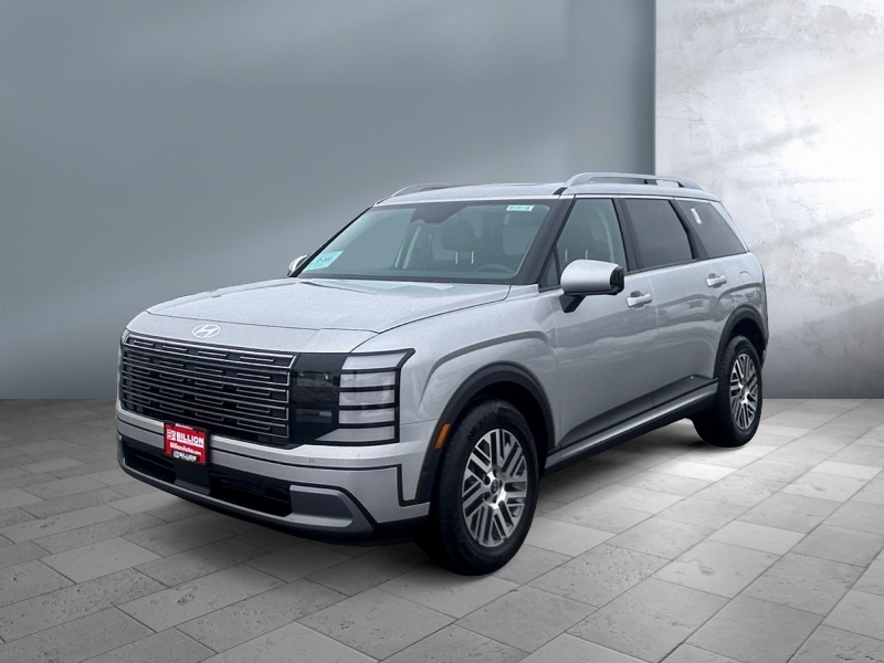 New 2026 Hyundai Palisade SEL Premium 7P SUVs