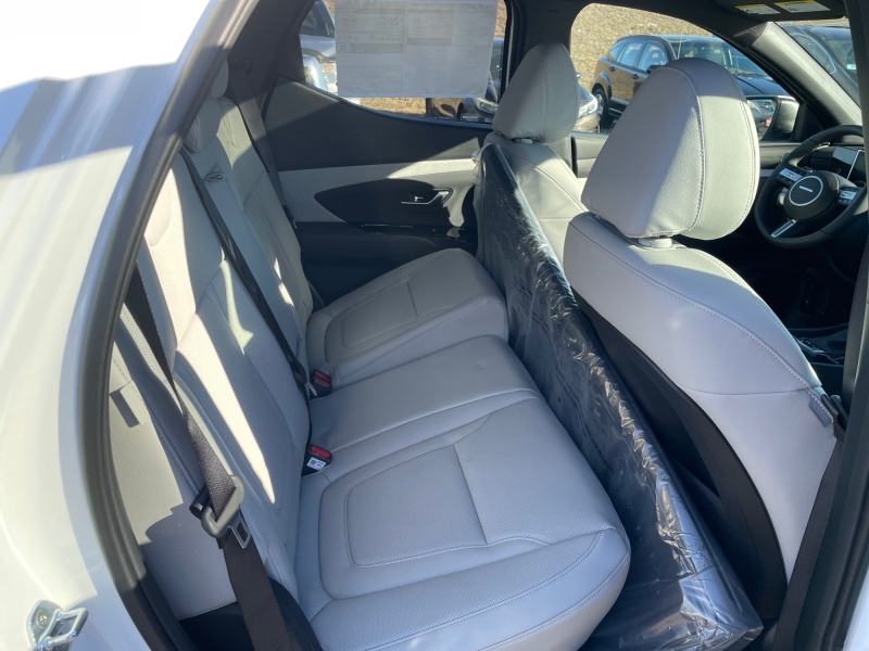 2026 Hyundai Santa Cruz