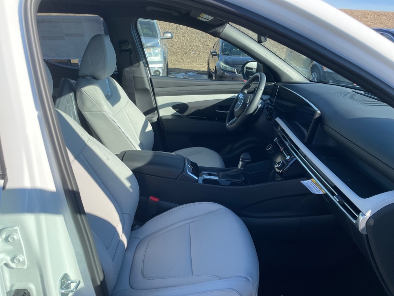 2026 Hyundai Santa Cruz