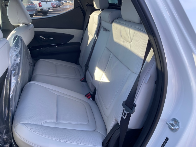 2026 Hyundai Santa Cruz