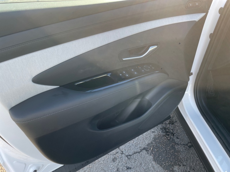 2026 Hyundai Santa Cruz