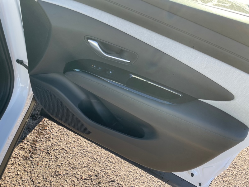 2026 Hyundai Santa Cruz