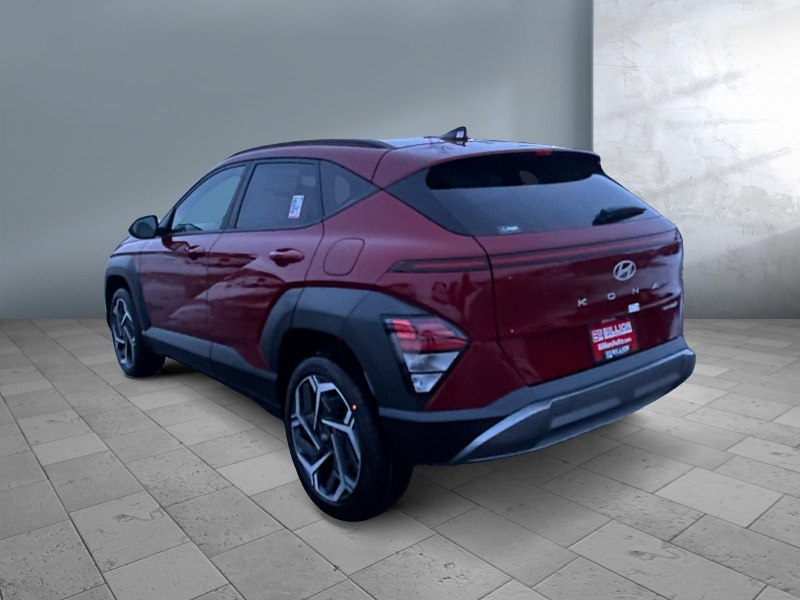 2026 Hyundai Kona