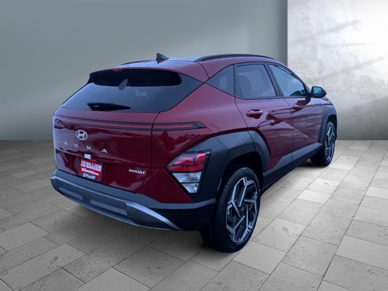2026 Hyundai Kona