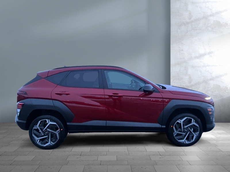 2026 Hyundai Kona
