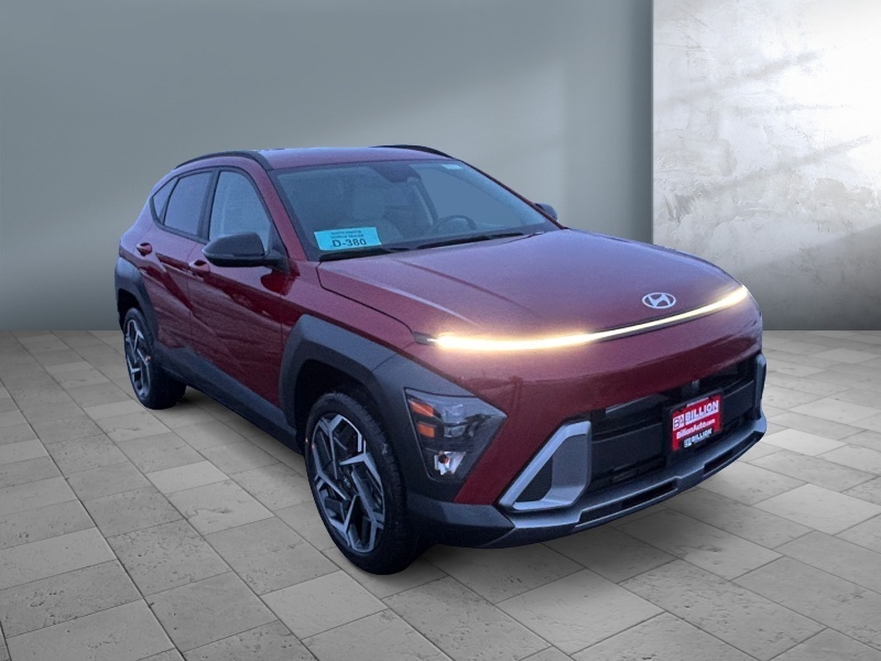 2026 Hyundai Kona