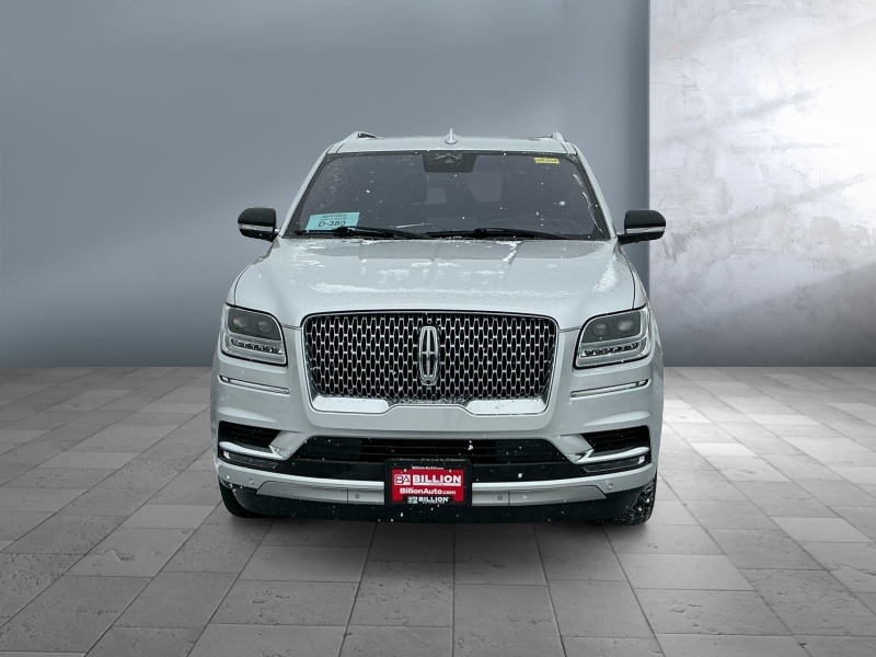 2019 Lincoln Navigator