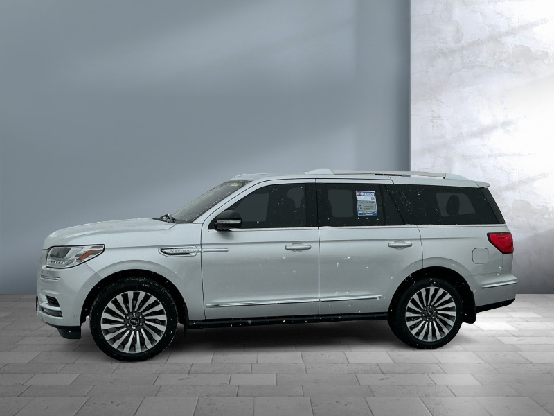 2019 Lincoln Navigator