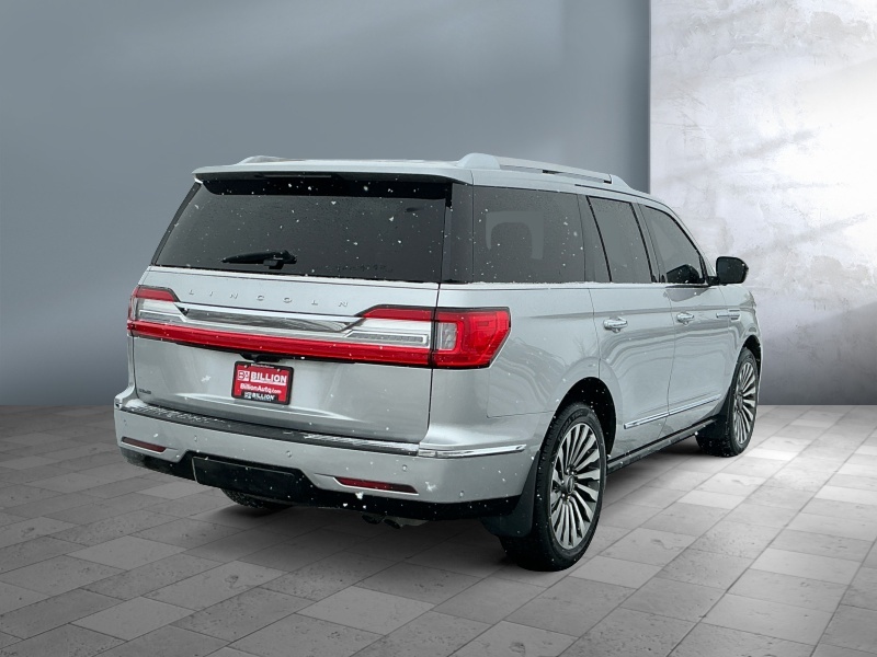 2019 Lincoln Navigator