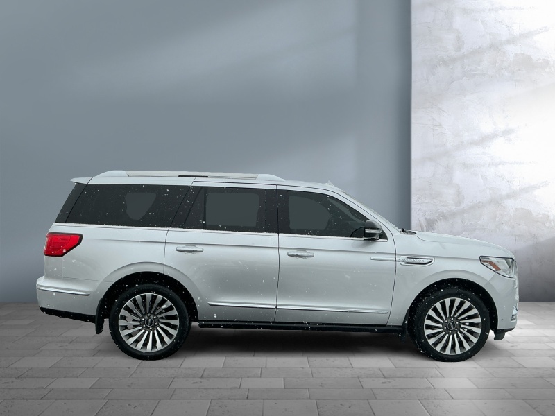 2019 Lincoln Navigator