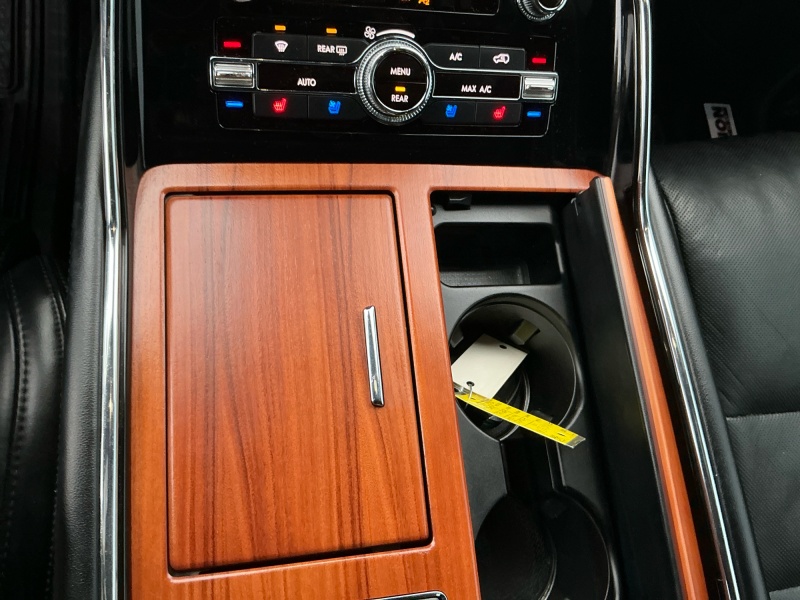 2019 Lincoln Navigator